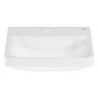 Grohe Euro Ceramic umywalka 55x44 cm prostokątna ścienna biała 102433SH00