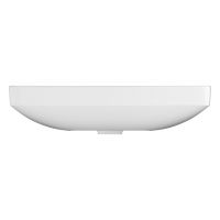 Grohe Euro Ceramic umywalka 55x44 cm prostokątna ścienna biała 102433SH00
