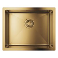 Grohe K700 zlewozmywak stalowy 50x40 cm Brushed Cool Sunrise 31574GN1