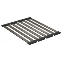 Grohe ociekacz brushed hard graphite 40856AL0