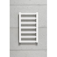 P.M.H. Galeon grzejnik łazienkowy 60x128 cm biały G4W