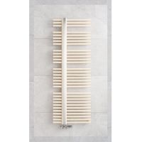 P.M.H. Kronos grzejnik łazienkowy 118,2x60 cm biały KR2W