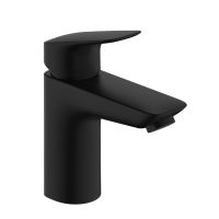 Hansgrohe Logis bateria umywalkowa stojąca czarny mat 71171670