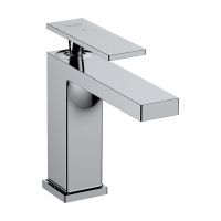 Hansgrohe Tecturis E bateria umywalkowa stojąca chrom 73014000