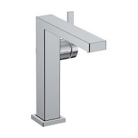 Hansgrohe Tecturis E bateria umywalkowa stojąca chrom 73040000