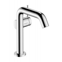 Hansgrohe Tecturis S bateria umywalkowa stojąca CoolStart chrom 73341000