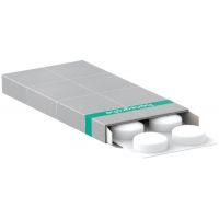 Hansgrohe F22 tabletki czyszczące 76817000