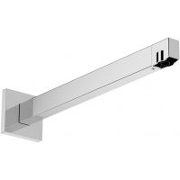 Hansgrohe ramię deszczownicy 39 cm ścienne chrom 24337000