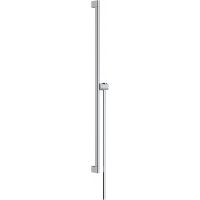 Hansgrohe Unica drążek prysznicowy 90 cm chrom 24405000