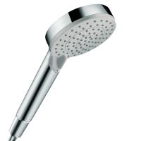 Hansgrohe Vernis Blend słuchawka prysznicowa Vario Green 2jet chrom 26090000