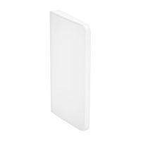 Hansgrohe EluPura Original Q przegroda pisuaru 60173450