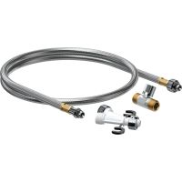 Hansgrohe zestaw przyłączeniowy do miski wiszącej WC z funkcją bidetu 60308000