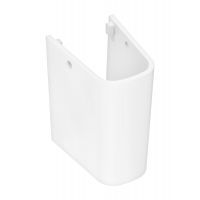 Hansgrohe Xanuia Q półpostument biały 60174450
