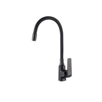 Invena Ligaria bateria kuchenna stojąca czarna BZ-39-004