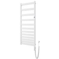 Instal Projekt Belti Electro grzejnik elektryczny 120,3x60 cm biały BELE-60/120C34+GH-06C1U