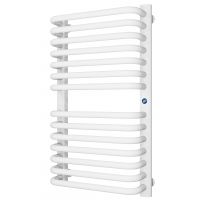 Instal Projekt Standard grzejnik łazienkowy drabinkowy 91,5x40 cm biały GŁA-40/90