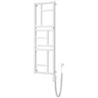 Instal Projekt Mondrian grzejnik elektryczny 174x60 cm biały mat MONE-60/170C34+GH-06C1