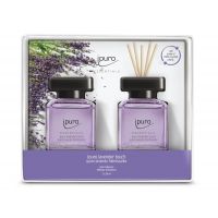 Ipuro Lavender Touch dyfuzor zapachowy 2x50 ml (10 patyczków) ZIFC2100