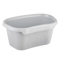 Keeeper Eco Tilda wanna na pranie 30 l szary 1009215000000