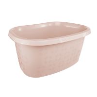 Keeeper Tilda wanna na pranie 30,5 l nordic pink 1009258100000