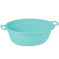 Keeeper Alva miska owalna 55 cm zielona 1013266600000