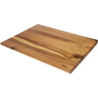 Kesper deska kuchenna 32x21 cm do krojenia drewno akacjowe 28180