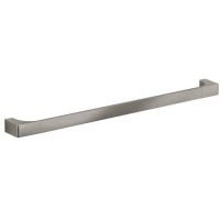 Keuco Edition 11 wieszak na ręcznik 80 cm nikiel szczotkowany 11101050800