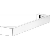 Keuco Edition 11 uchwyt wannowy poręcz nikiel szczotkowany 11107050000