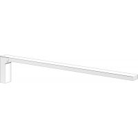 Keuco Edition 11 wieszak na ręcznik nikiel szczotkowany 11120050000