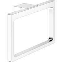 Keuco Edition 11 wieszak na ręcznik nikiel szczotkowany 11121050000