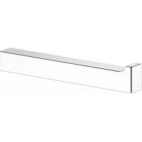 Keuco Edition 11 uchwyt na papier toaletowy nikiel szczotkowany 11163050000