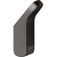 Keuco Moll wieszak na ręcznik tytan czarny szczotkowany 12715350000