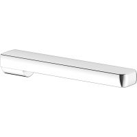 Keuco Collection Moll uchwyt na papier toaletowy chrom 12763010000