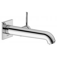 Keuco IXMO Soft bateria umywalkowa podtynkowa chrom 59516011202