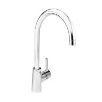 KFA Armatura Angelit bateria kuchenna stojąca chrom 6713-915-00