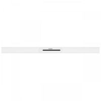 Kaldewei FlowLine Zero ruszt odpływu liniowego 120 cm model 2401 biały mat 940100010711