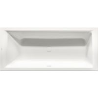 Kaldewei Puro Next Combi wanna prostokątna 160x70 cm biała 143200010001