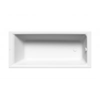 Kaldewei Puro wanna prostokątna 170x80 cm biała 259100010001