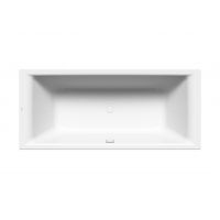 Kaldewei Puro wanna prostokątna 180x80 cm biała 266400010001