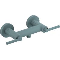 Kludi Nova Fonte Puristic bateria prysznicowa ścienna morski mat 20710O315