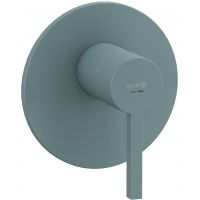 Kludi Nova Fonte Puristic bateria prysznicowa podtynkowa morski mat 20755O315