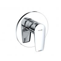 Kludi Pure&Solid bateria prysznicowa podtynkowa chrom