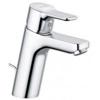 Kludi Pure&Easy bateria umywalkowa stojąca chrom 372900565