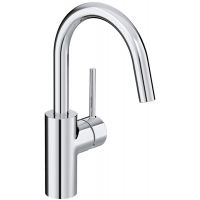 Kludi Bozz bateria umywalkowa stojąca chrom 380280576