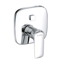 Kludi Ameo bateria wannowo-prysznicowa podtynkowa chrom 416590575