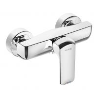 Outlet - Kludi Ameo bateria prysznicowa ścienna chrom 417100575