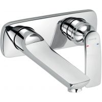 Kludi Balance bateria umywalkowa podtynkowa chrom 522460575