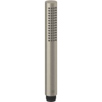 Kludi Nova Fonte słuchawka prysznicowa nikiel szczotkowany 39120N5-00