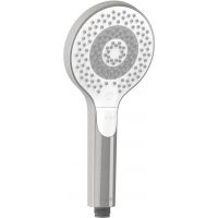 Kludi Dive słuchawka prysznicowa nikiel szczotkowany 69830N5-00