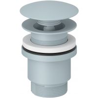 Kludi korek do umywalki morski mat 10426O3-00